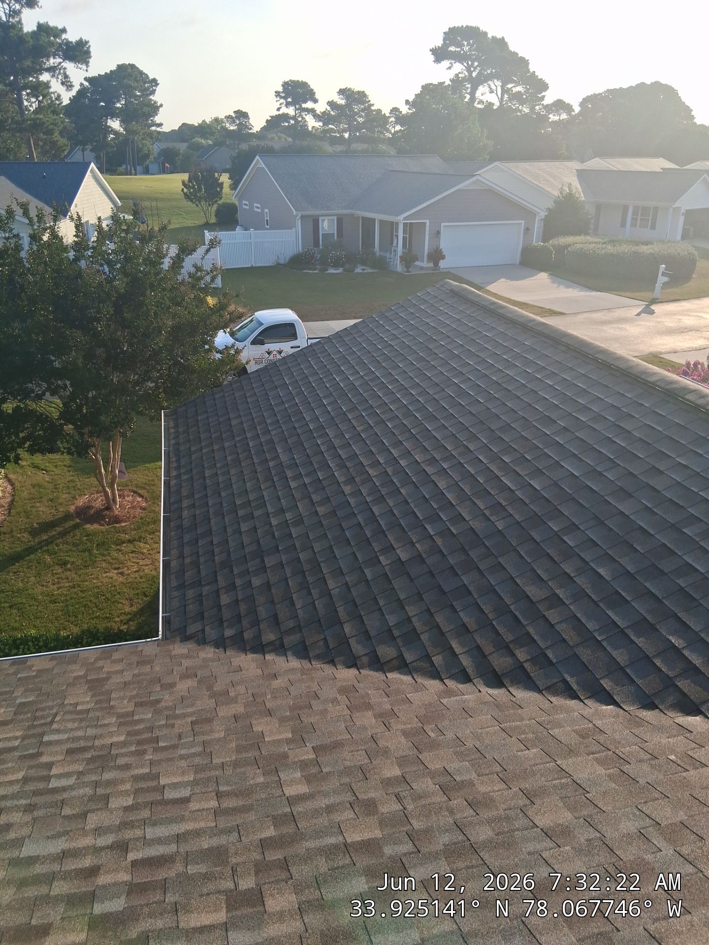 Why Coastal North Carolina Homeowners Choose RGR