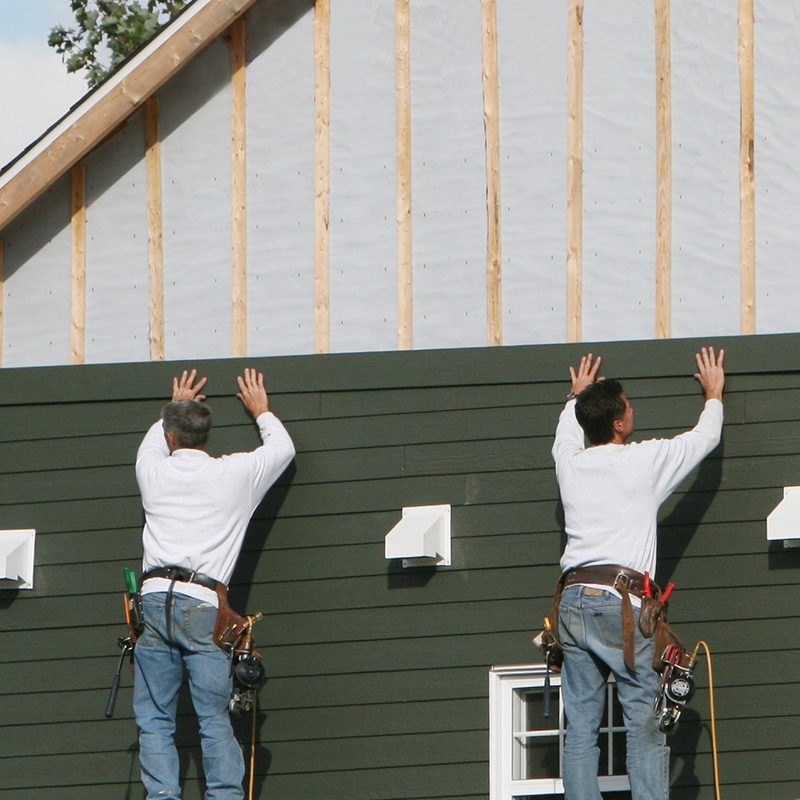 When Should You Replace Your Siding?
