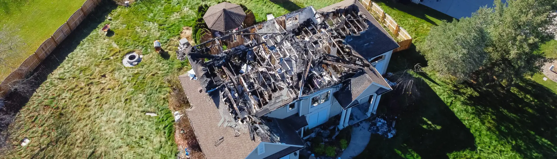 Planning a Fire-Damage Rebuild in Southport: The Owner’s First Decisions